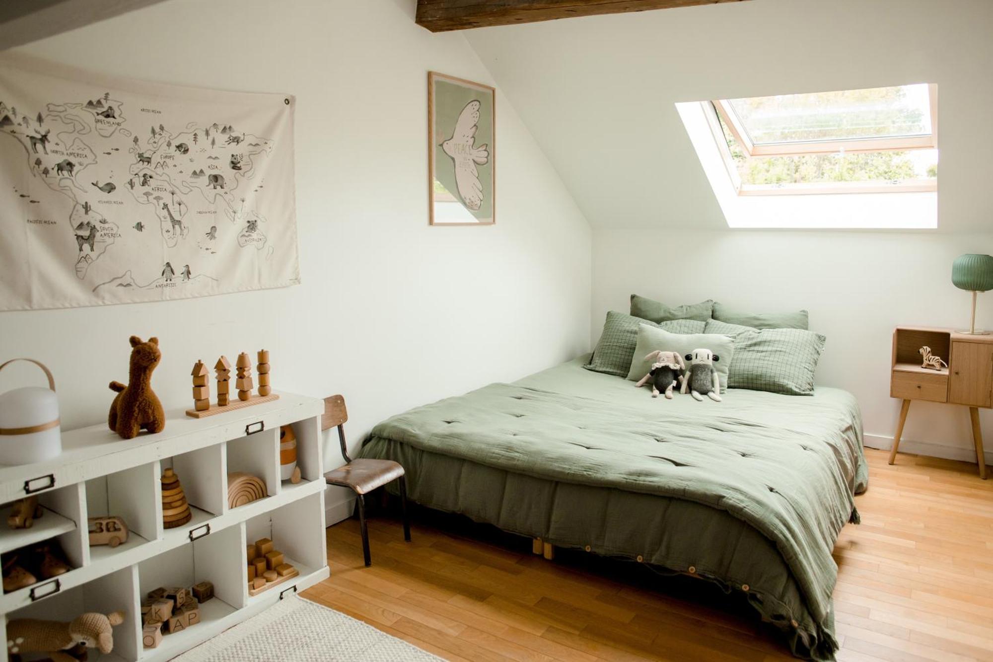 Chambres dans maison familiale avec jardin et studio au sein du Triangle d'Or de Rueil Malmaison, aux portes de Paris et la Défense Exterior foto