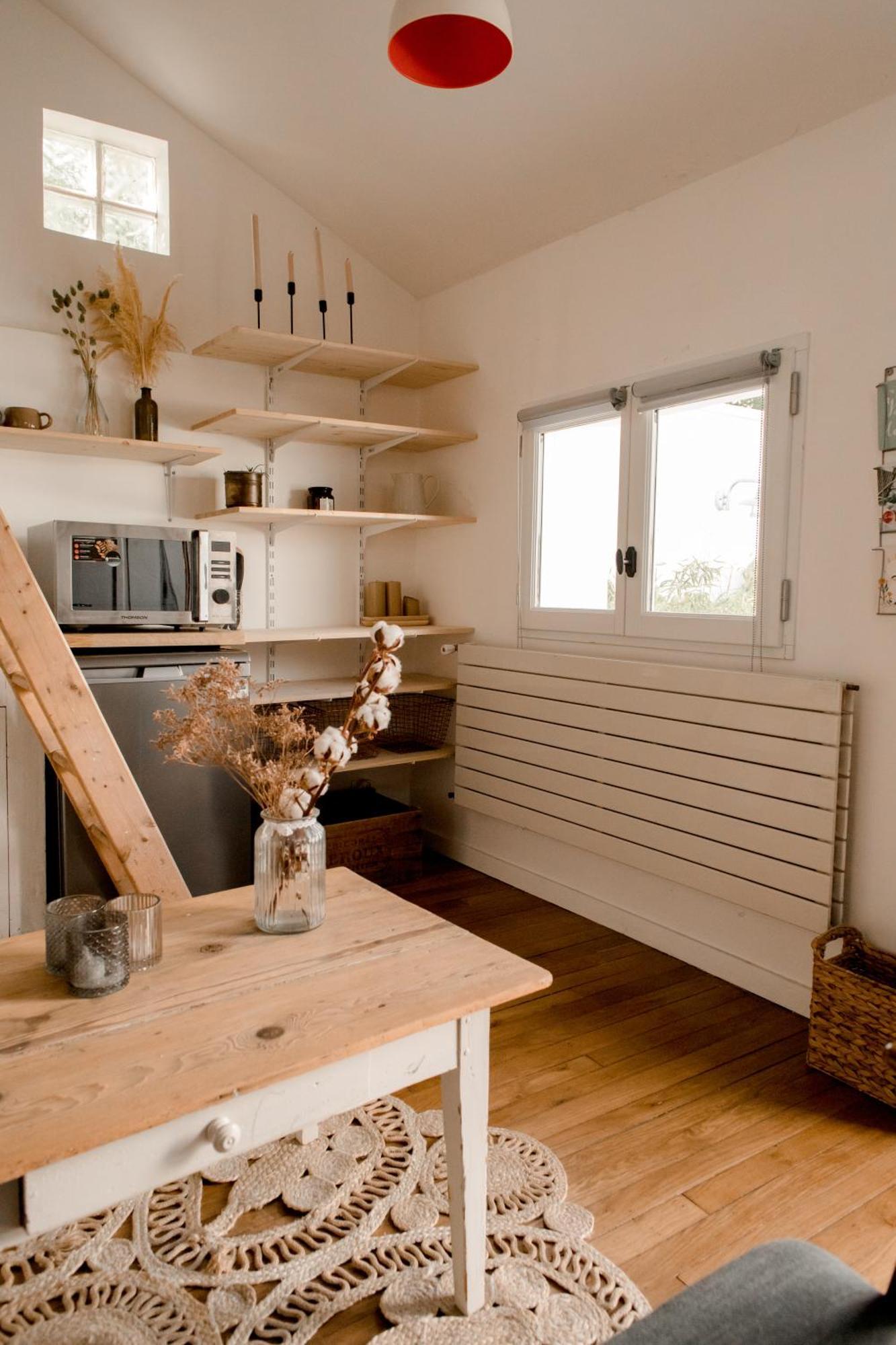 Chambres dans maison familiale avec jardin et studio au sein du Triangle d'Or de Rueil Malmaison, aux portes de Paris et la Défense Exterior foto